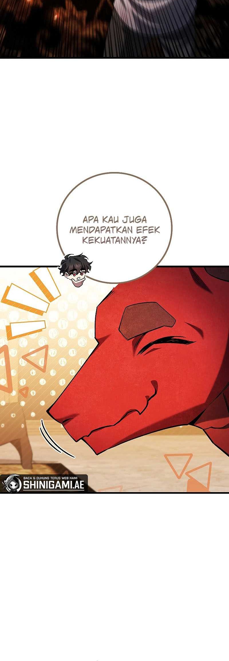 Infinite Level Up in Murim Chapter 205 - halaman 9