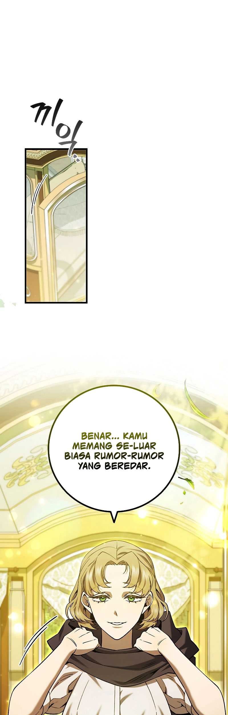Infinite Level Up in Murim Chapter 206 - halaman 10