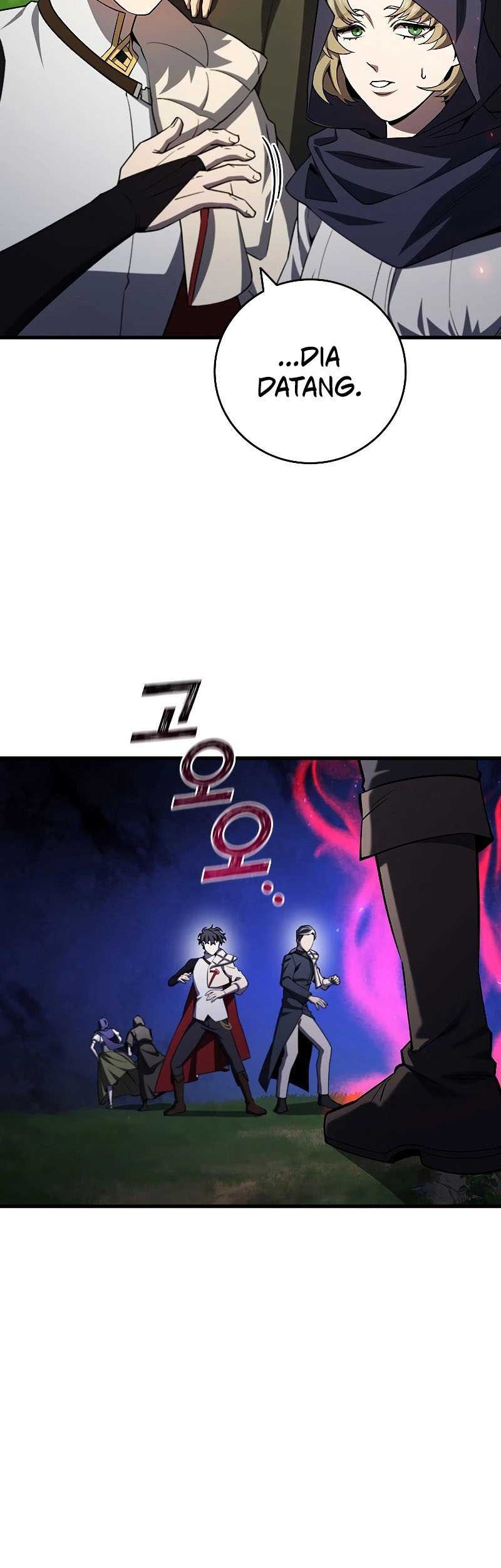 Infinite Level Up in Murim Chapter 206 - halaman 20