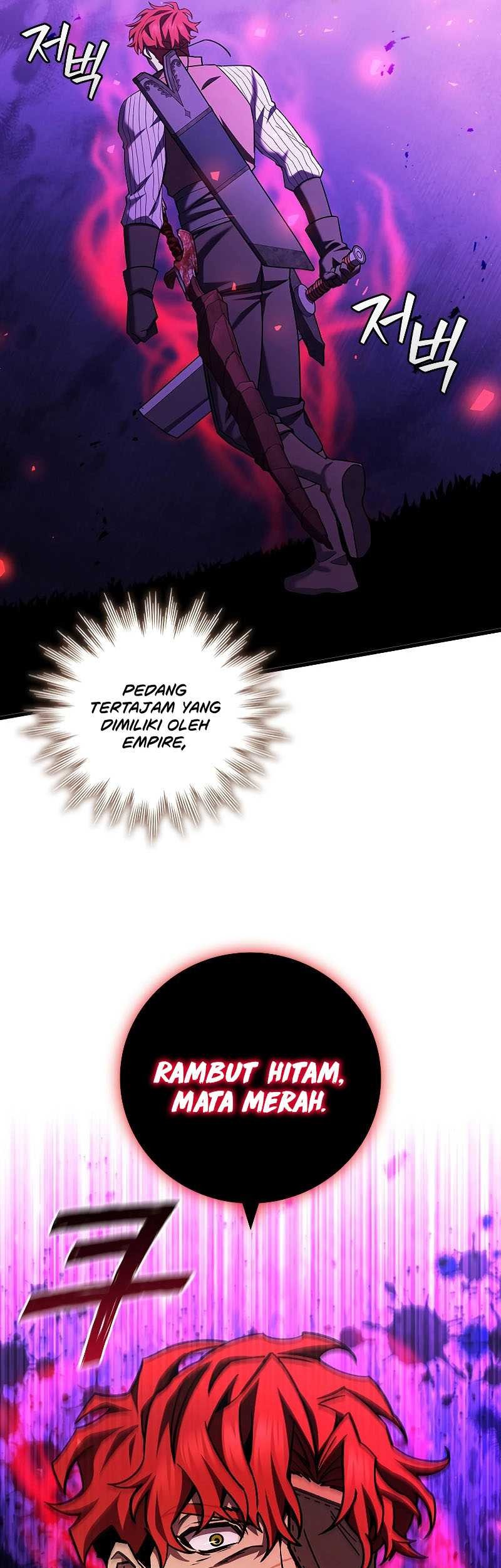 Infinite Level Up in Murim Chapter 206 - halaman 22