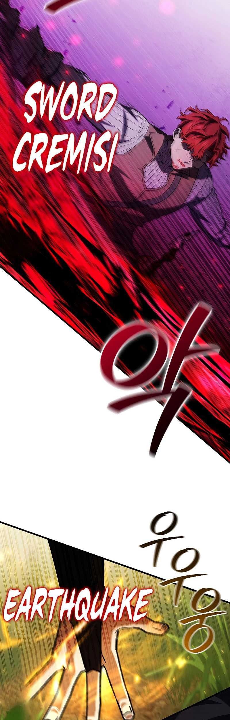 Infinite Level Up in Murim Chapter 206 - halaman 26