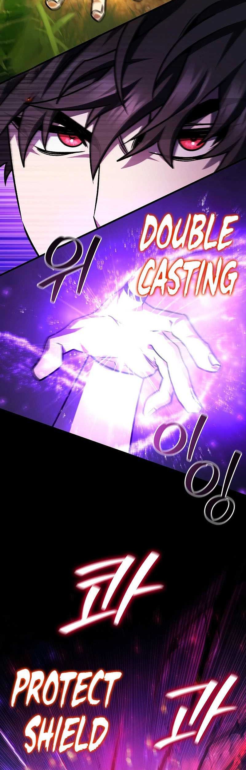 Infinite Level Up in Murim Chapter 206 - halaman 27