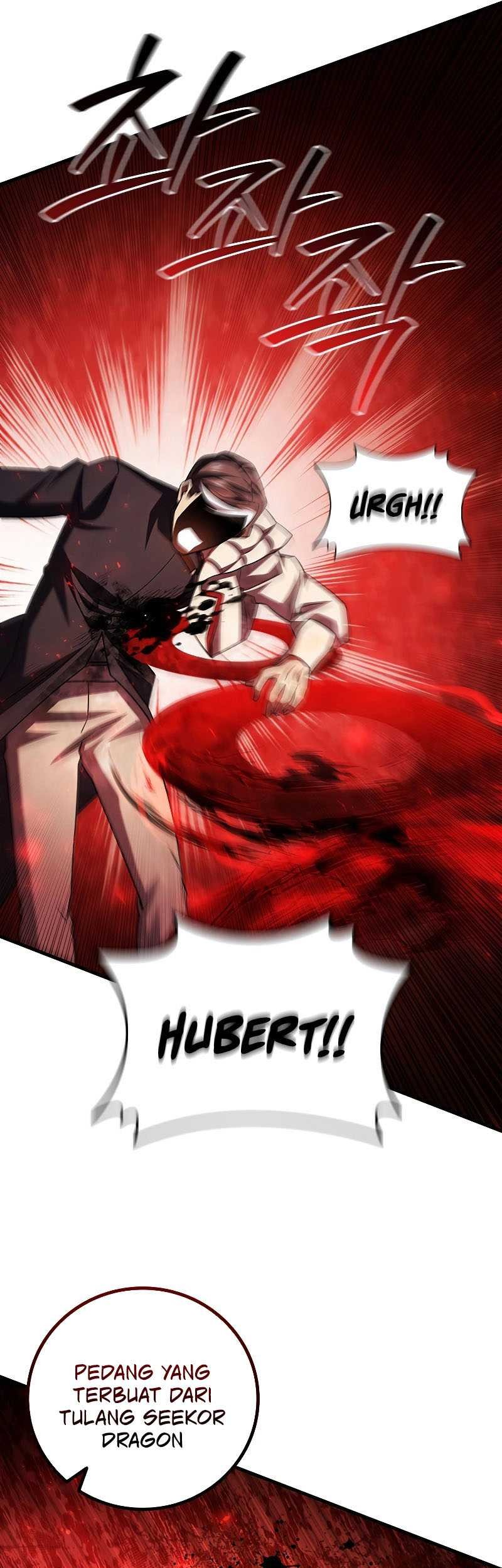 Infinite Level Up in Murim Chapter 206 - halaman 38