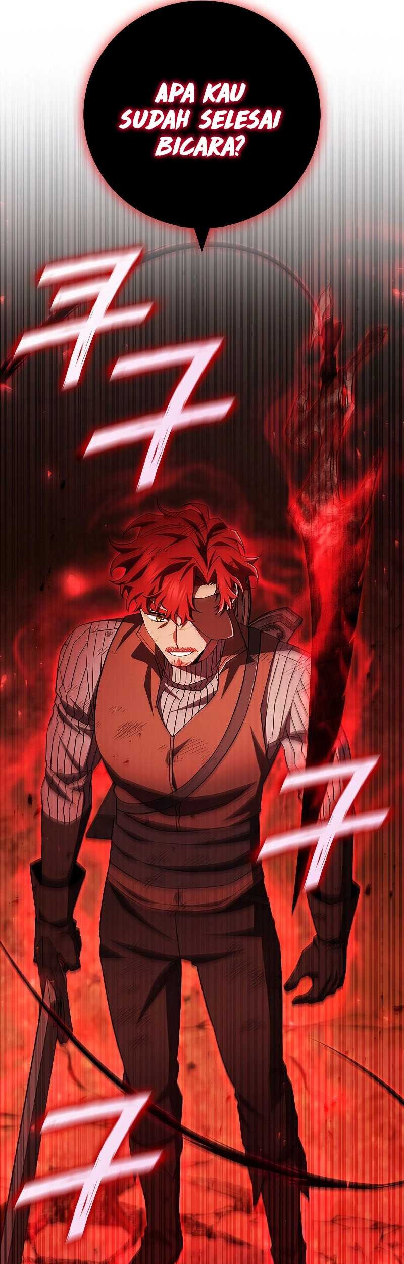 Infinite Level Up in Murim Chapter 206 - halaman 50