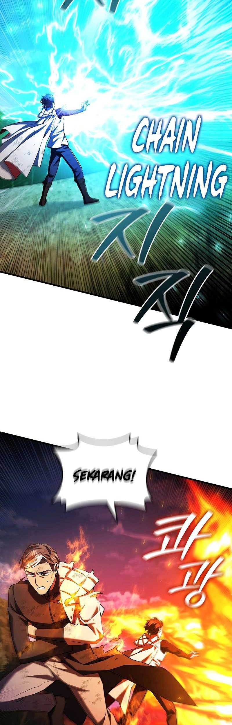 Infinite Level Up in Murim Chapter 206 - halaman 52
