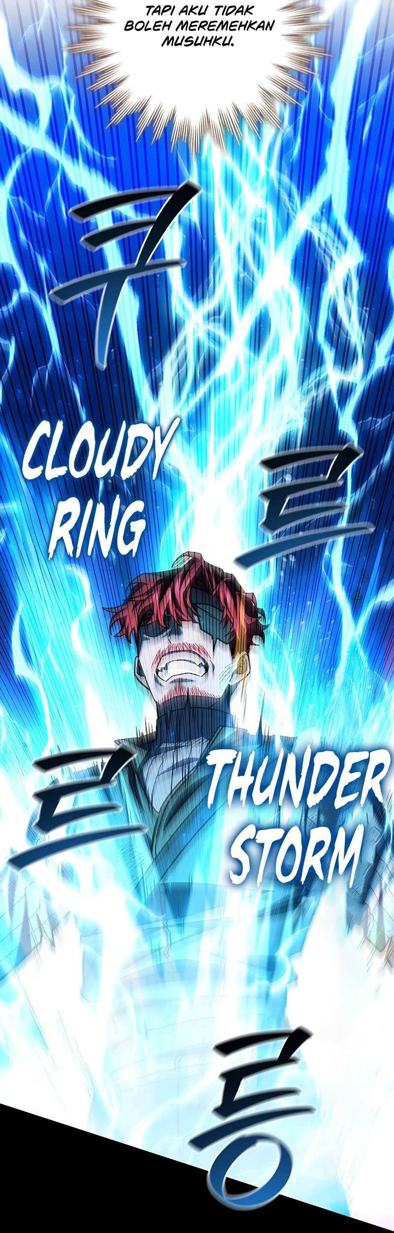 Infinite Level Up in Murim Chapter 206 - halaman 54