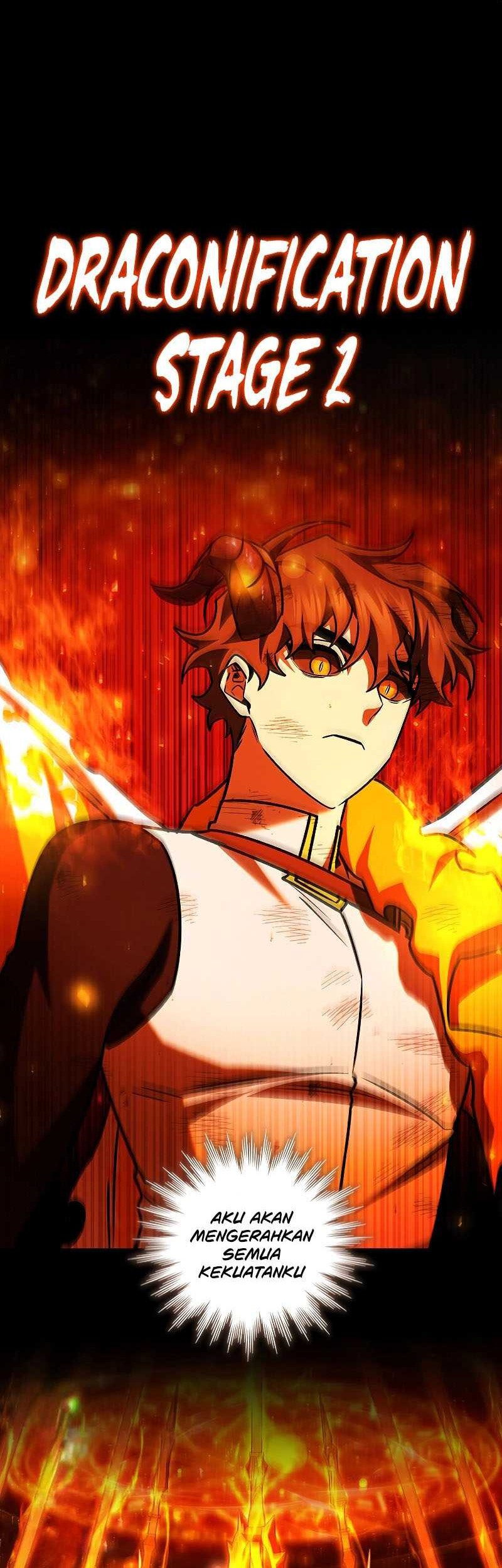 Infinite Level Up in Murim Chapter 206 - halaman 55