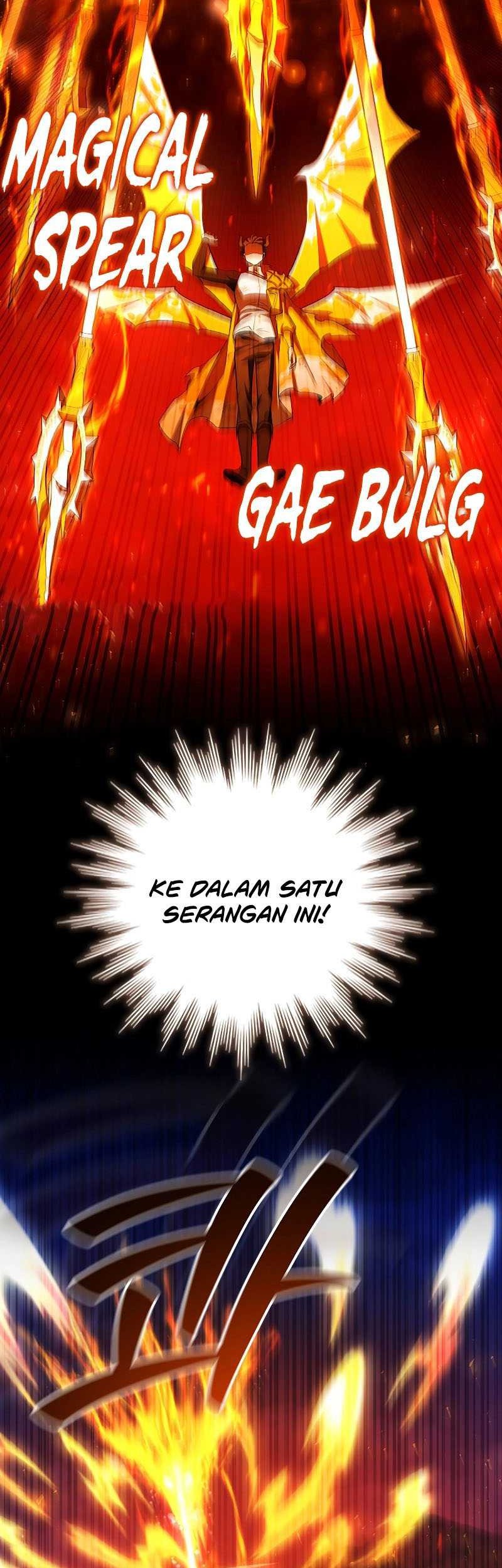 Infinite Level Up in Murim Chapter 206 - halaman 56