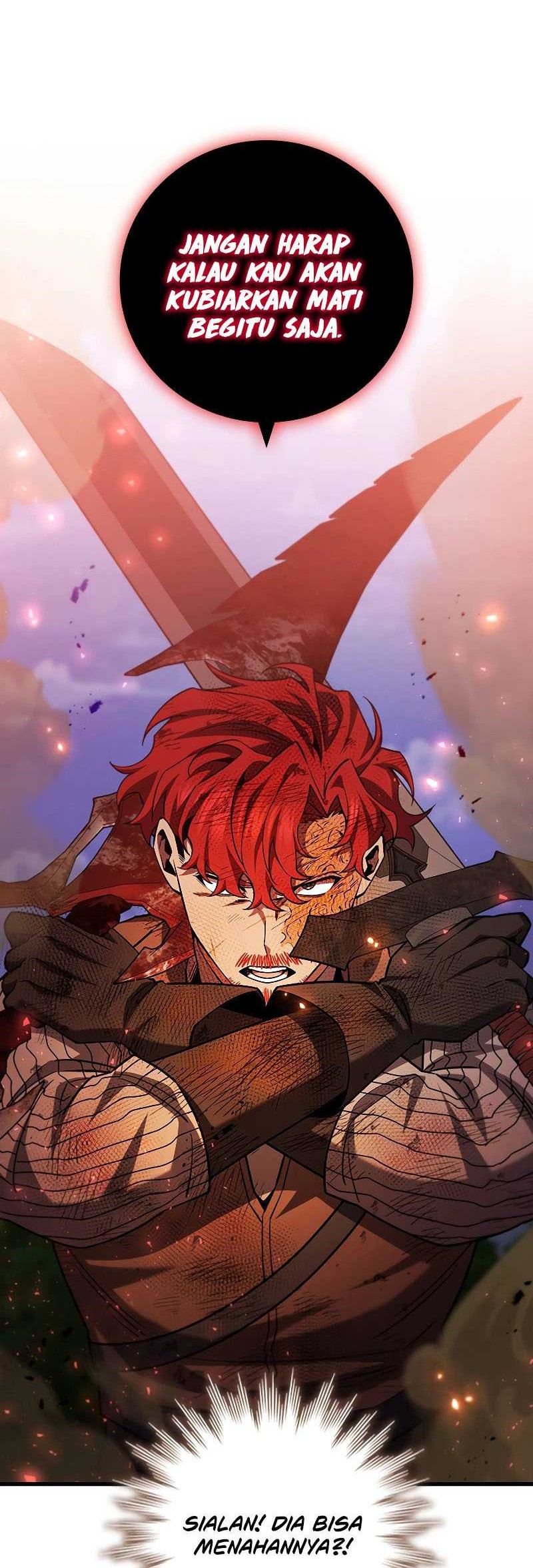 Infinite Level Up in Murim Chapter 206 - halaman 61