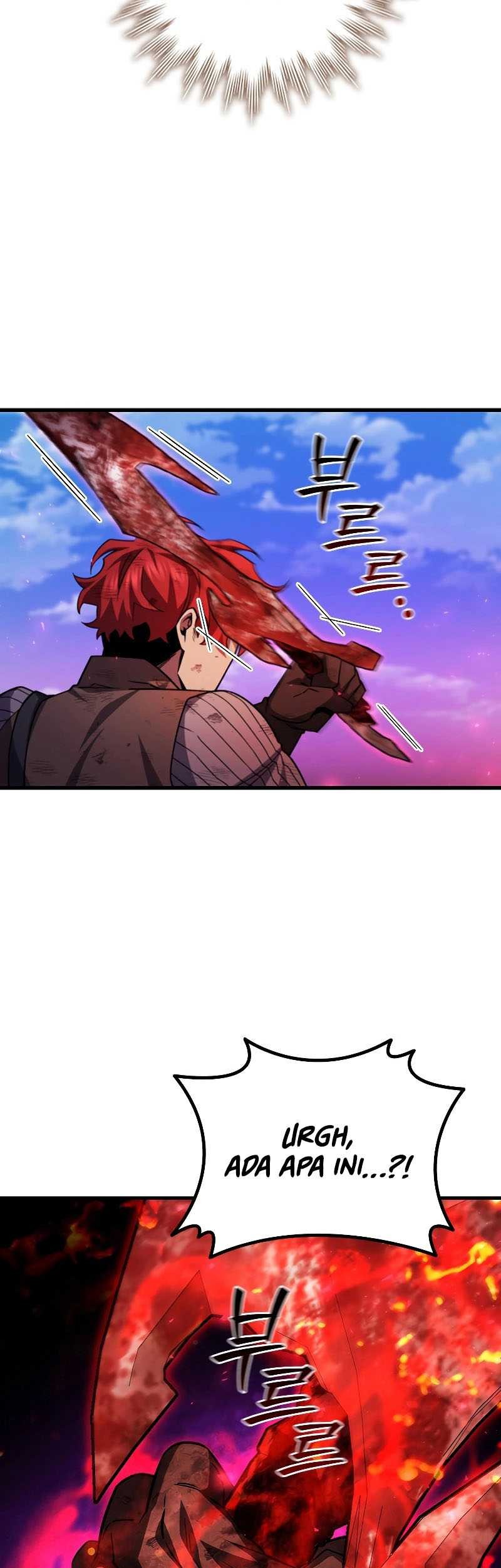 Infinite Level Up in Murim Chapter 206 - halaman 62