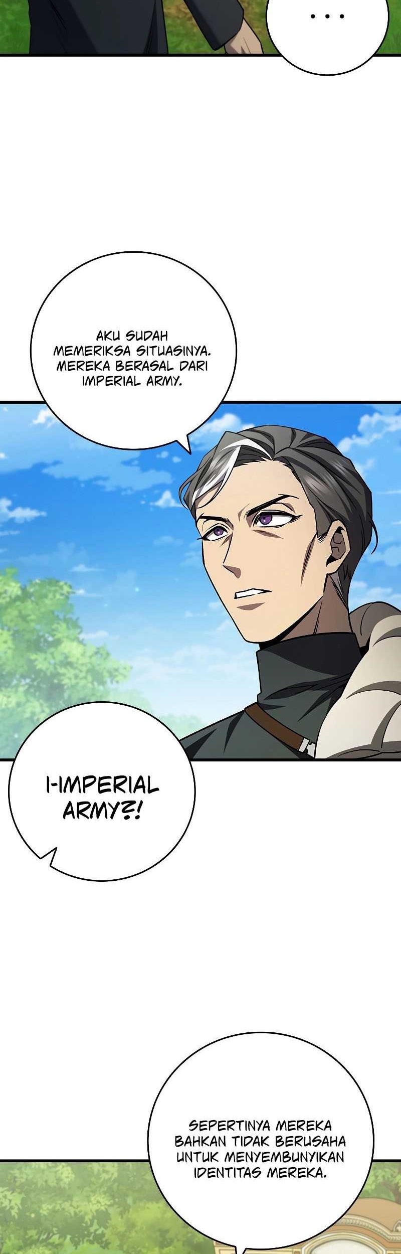 Infinite Level Up in Murim Chapter 206 - halaman 7
