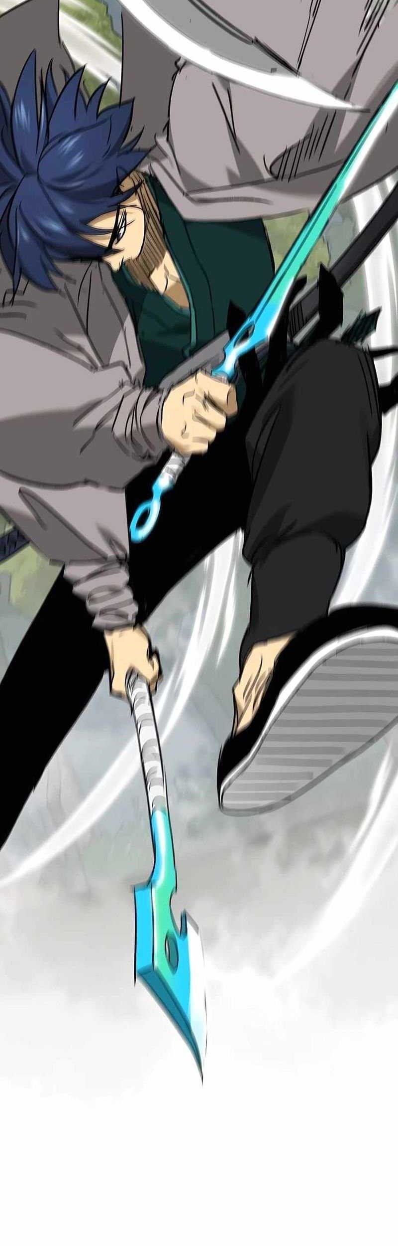 Infinite Level Up in Murim Chapter 206 - halaman 76