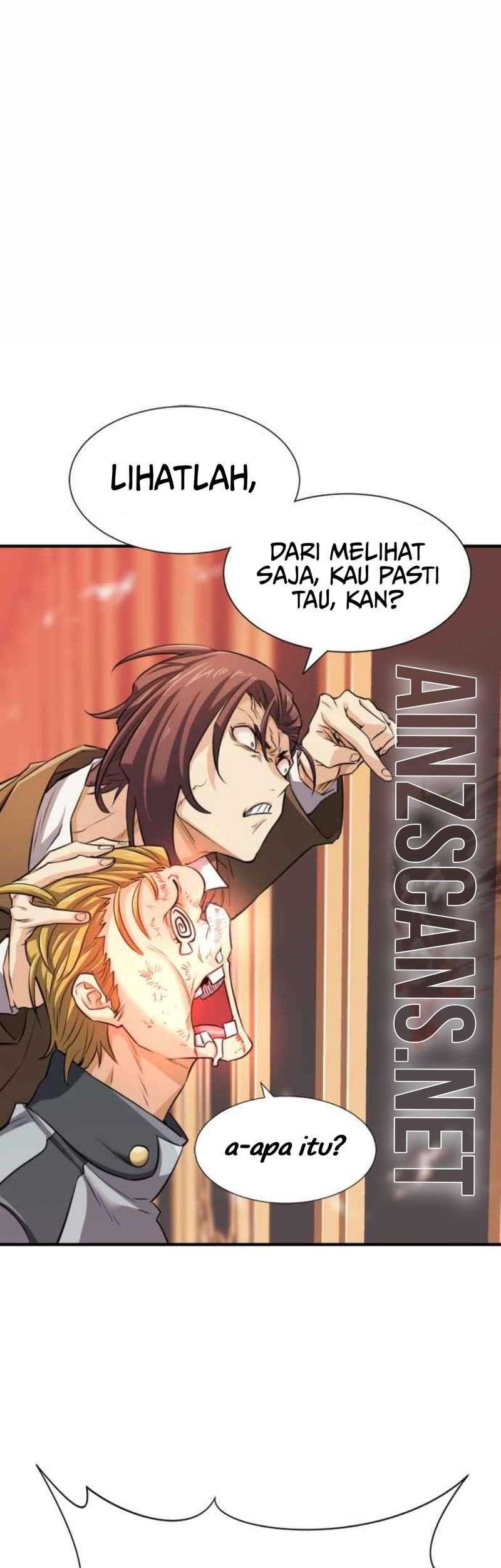 Infinite Level Up in Murim Chapter 206 - halaman 78