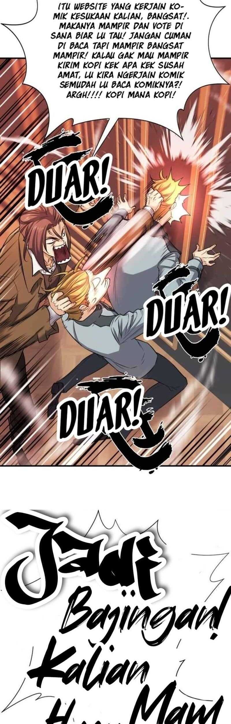Infinite Level Up in Murim Chapter 206 - halaman 79