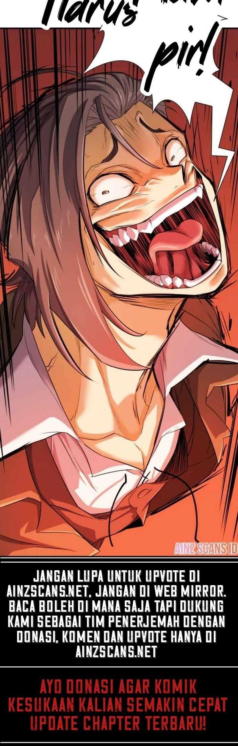Infinite Level Up in Murim Chapter 206 - halaman 80