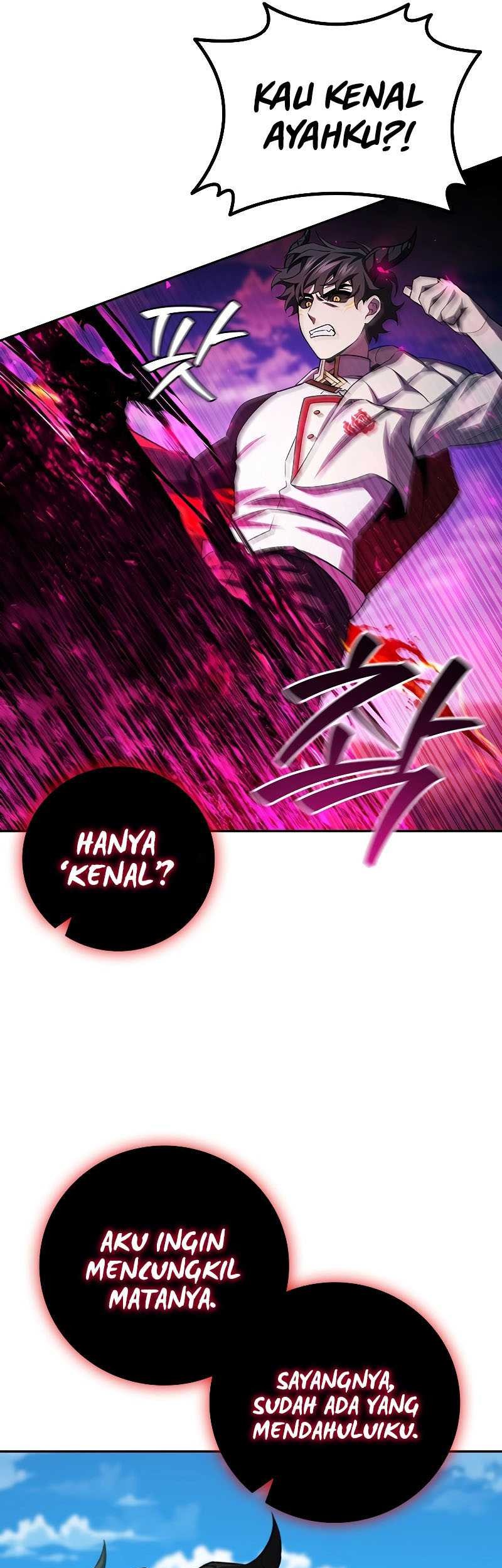 Infinite Level Up in Murim Chapter 207 - halaman 18