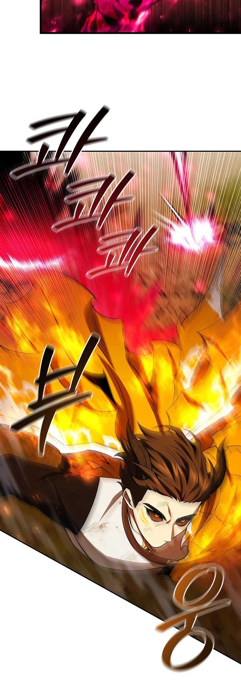 Infinite Level Up in Murim Chapter 207 - halaman 25