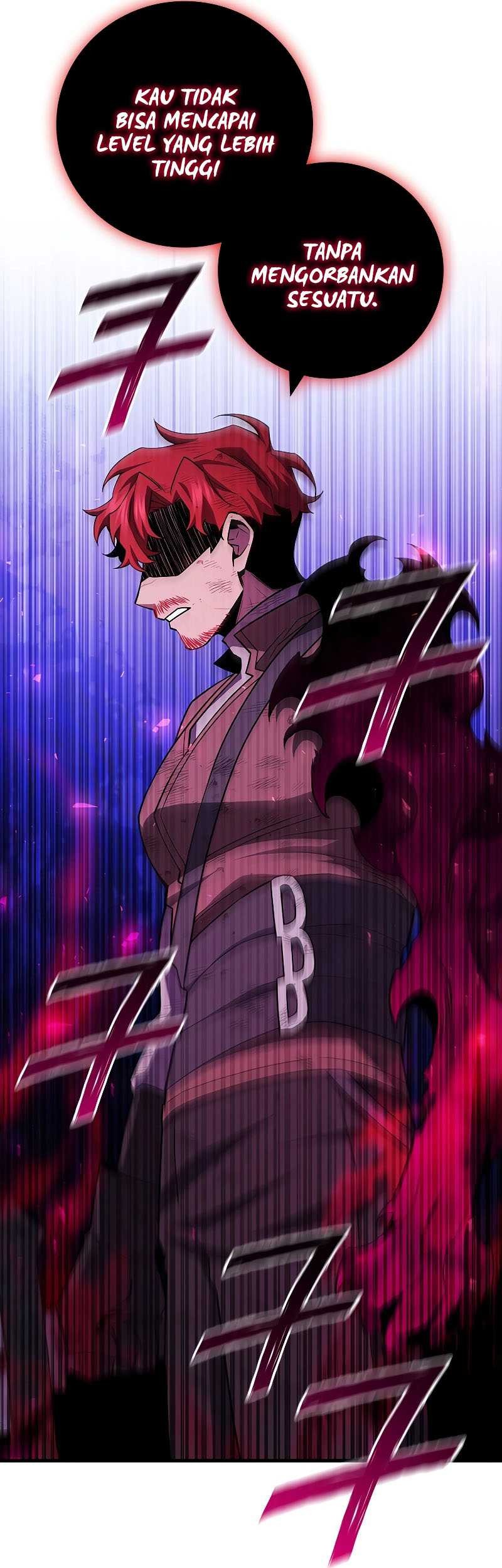 Infinite Level Up in Murim Chapter 207 - halaman 30