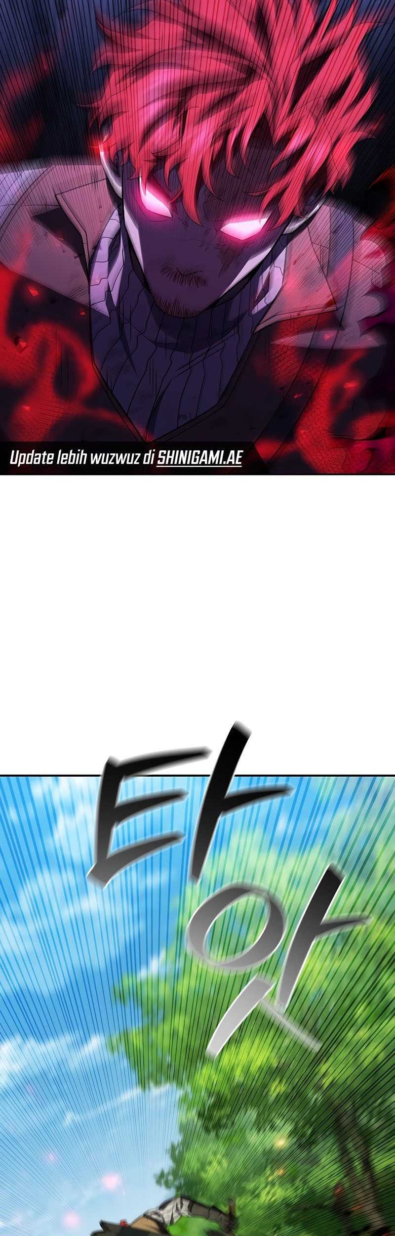 Infinite Level Up in Murim Chapter 207 - halaman 36