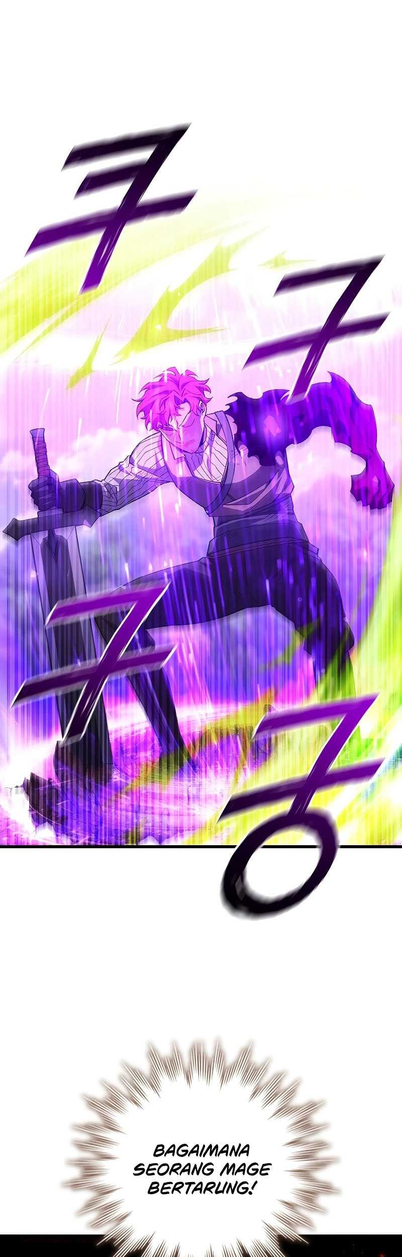 Infinite Level Up in Murim Chapter 207 - halaman 43