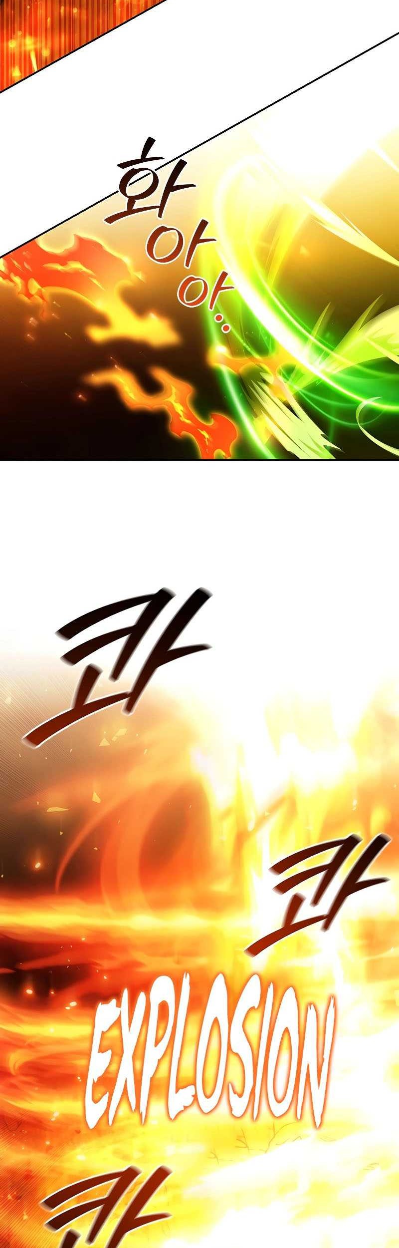 Infinite Level Up in Murim Chapter 207 - halaman 45