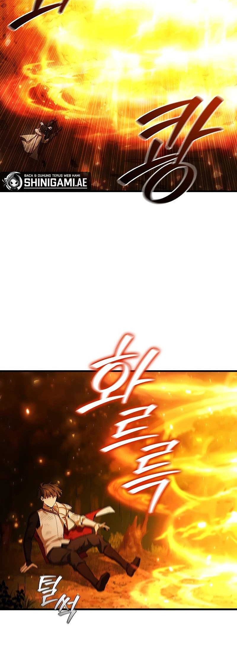 Infinite Level Up in Murim Chapter 207 - halaman 46
