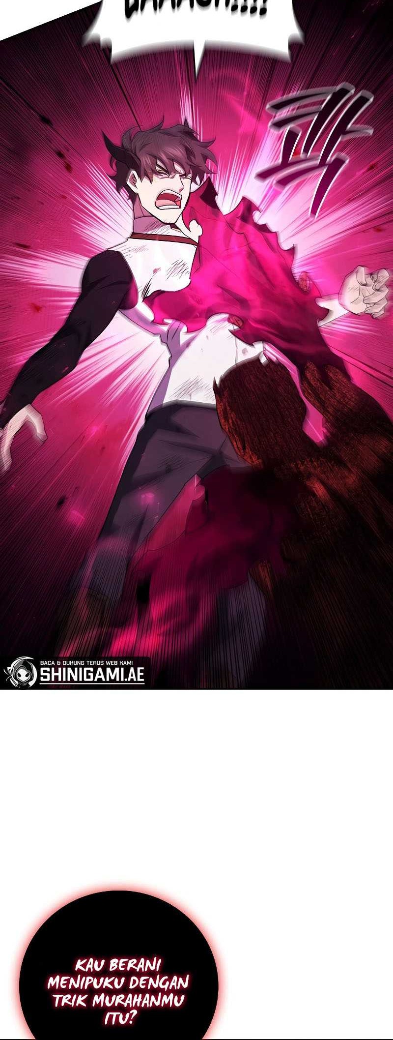 Infinite Level Up in Murim Chapter 207 - halaman 50