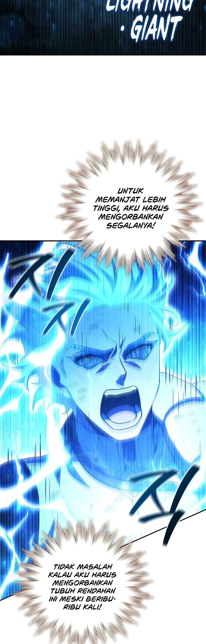 Infinite Level Up in Murim Chapter 207 - halaman 53