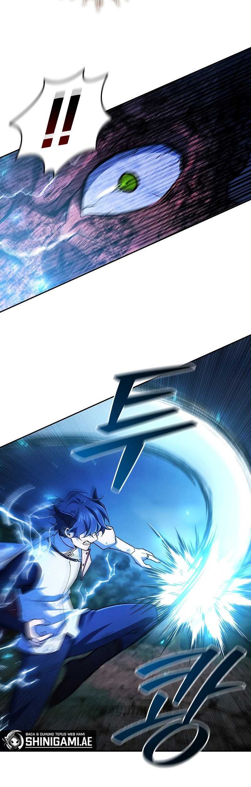 Infinite Level Up in Murim Chapter 207 - halaman 54