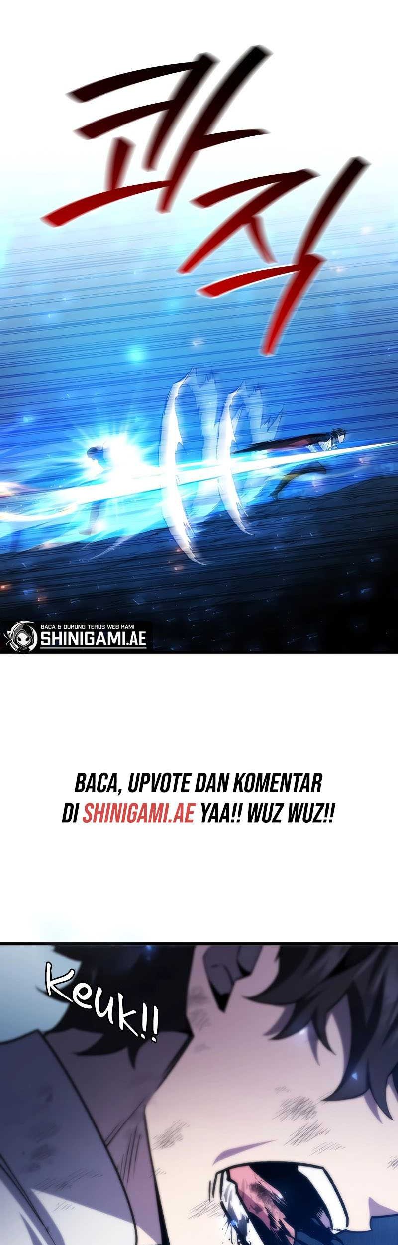 Infinite Level Up in Murim Chapter 207 - halaman 60