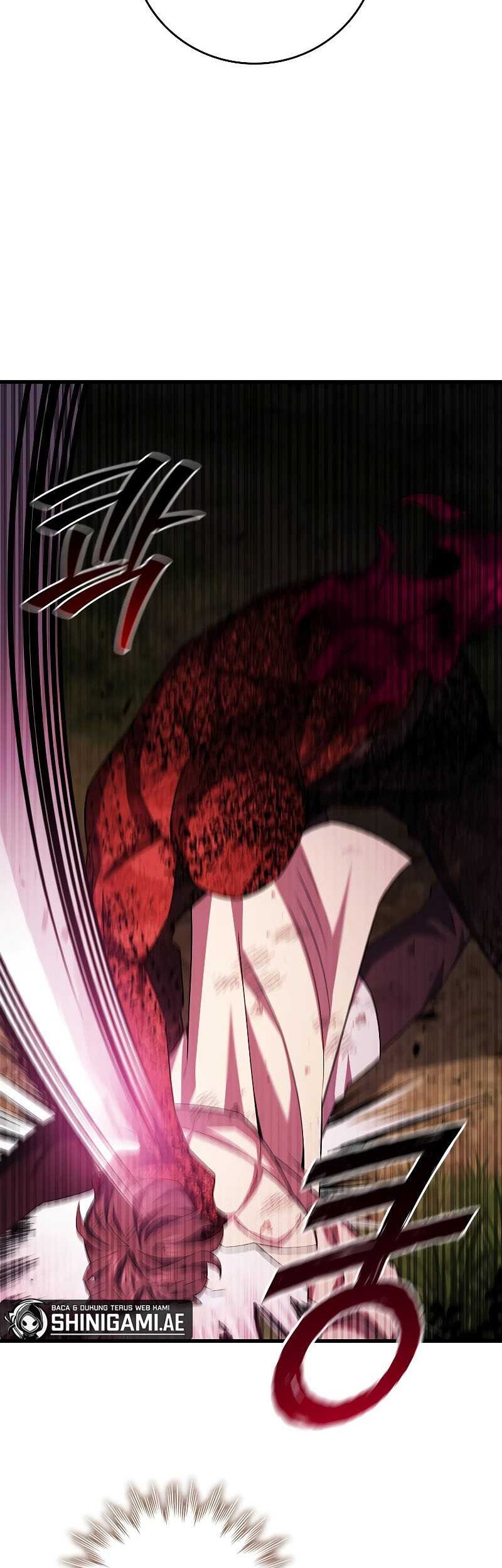 Infinite Level Up in Murim Chapter 207 - halaman 63