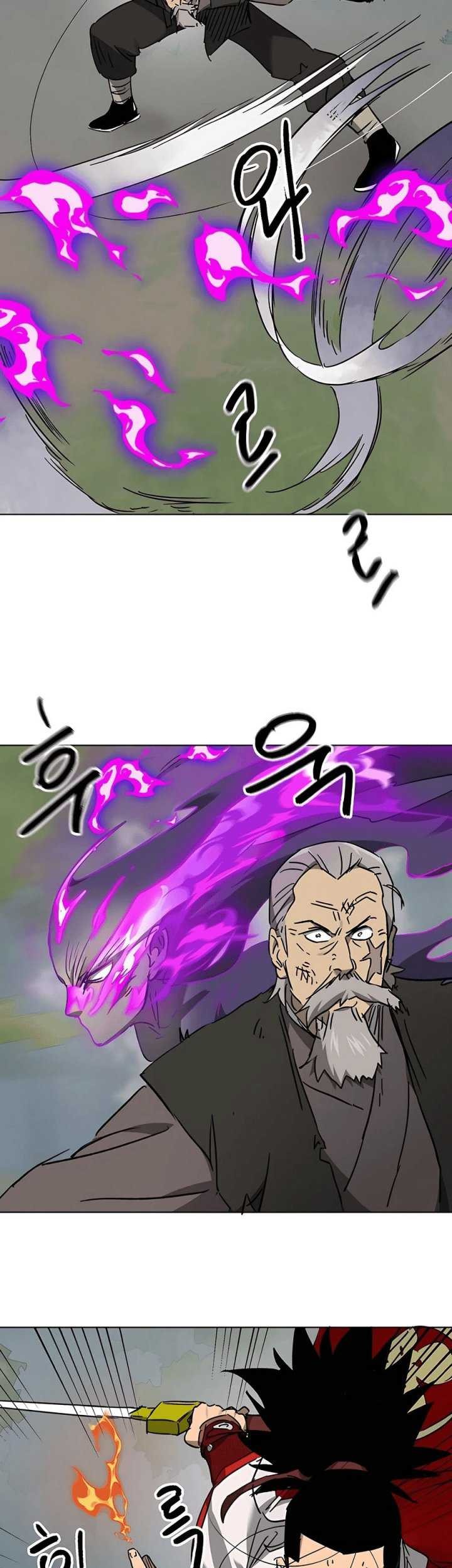 Infinite Level Up in Murim Chapter 207 - halaman 78