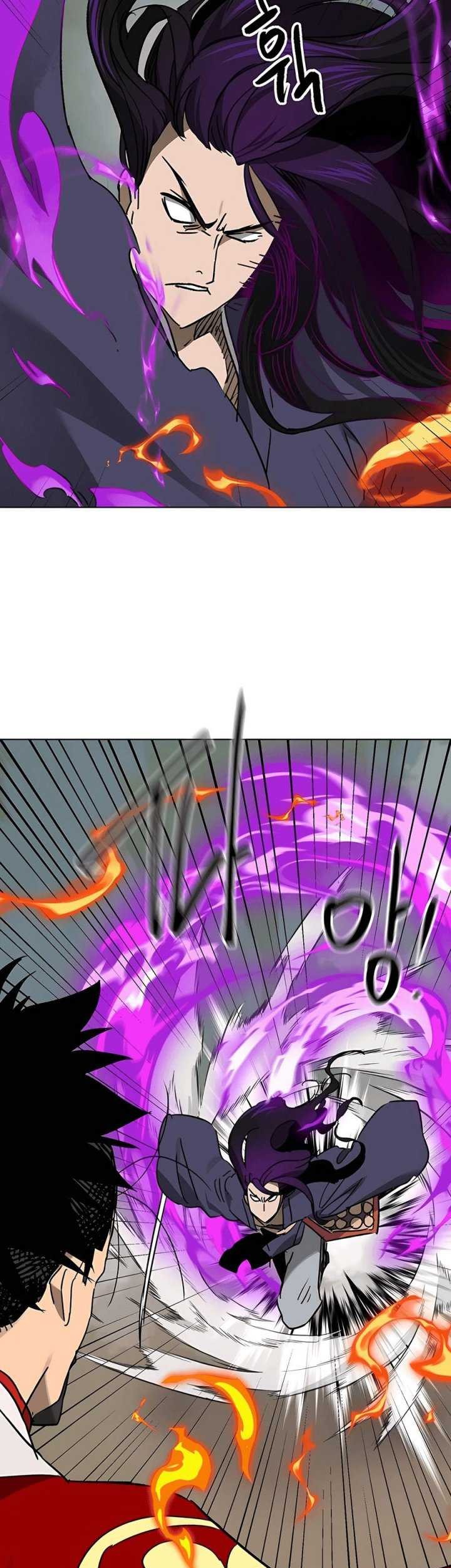 Infinite Level Up in Murim Chapter 207 - halaman 82