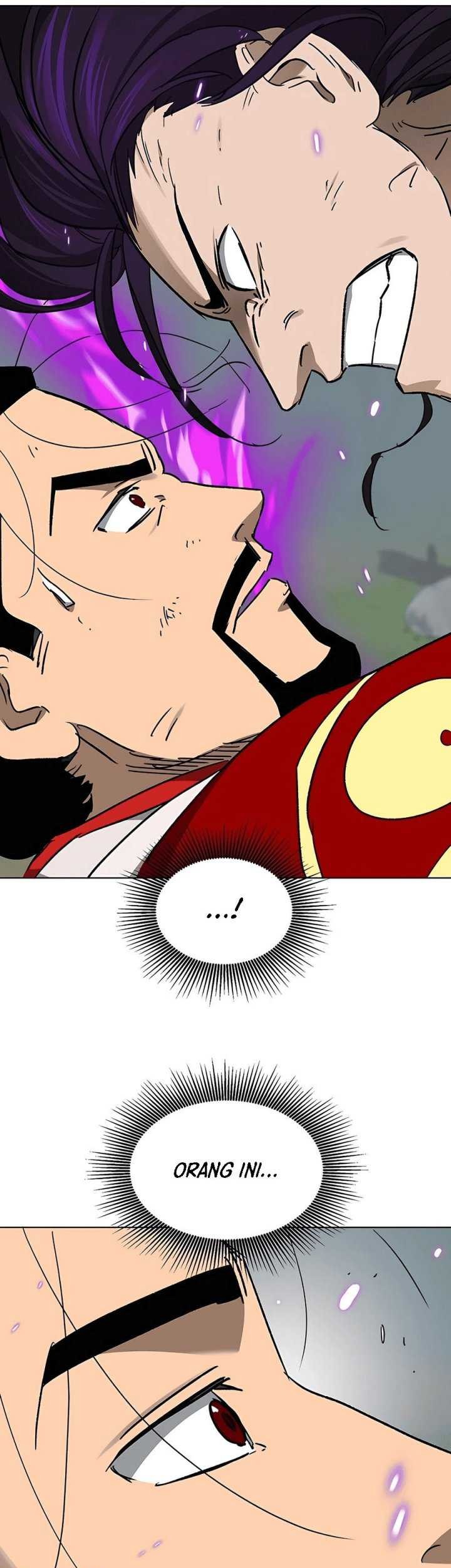 Infinite Level Up in Murim Chapter 207 - halaman 86