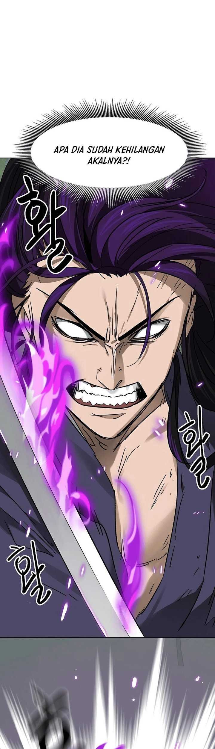 Infinite Level Up in Murim Chapter 207 - halaman 88