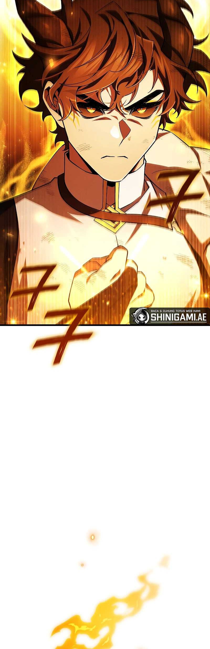 Infinite Level Up in Murim Chapter 207 - halaman 9
