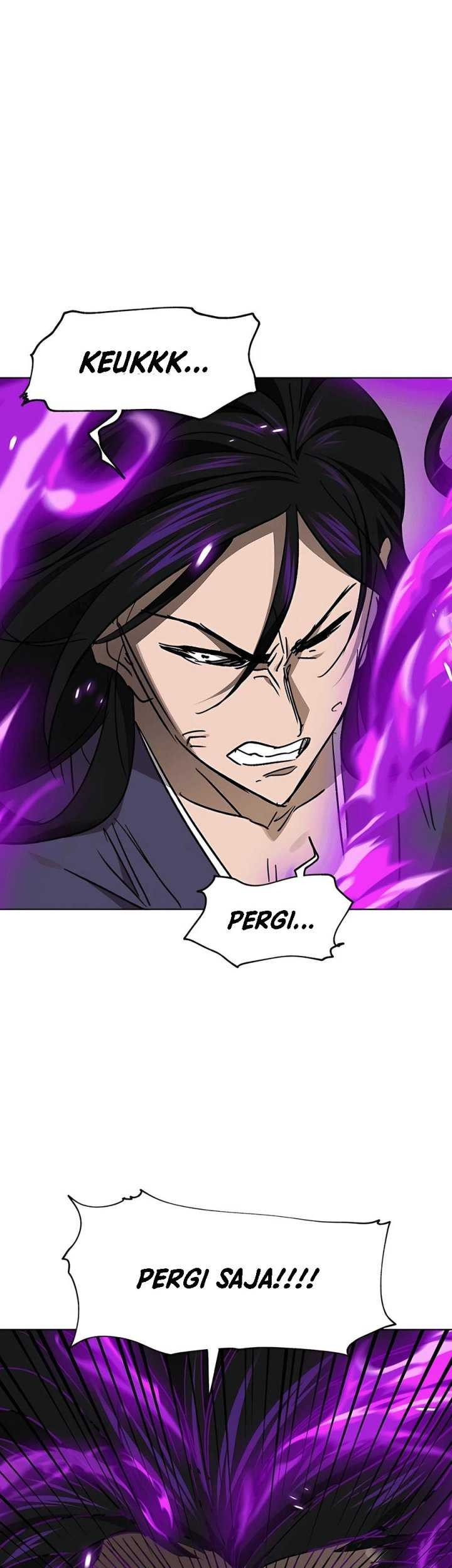 Infinite Level Up in Murim Chapter 207 - halaman 92