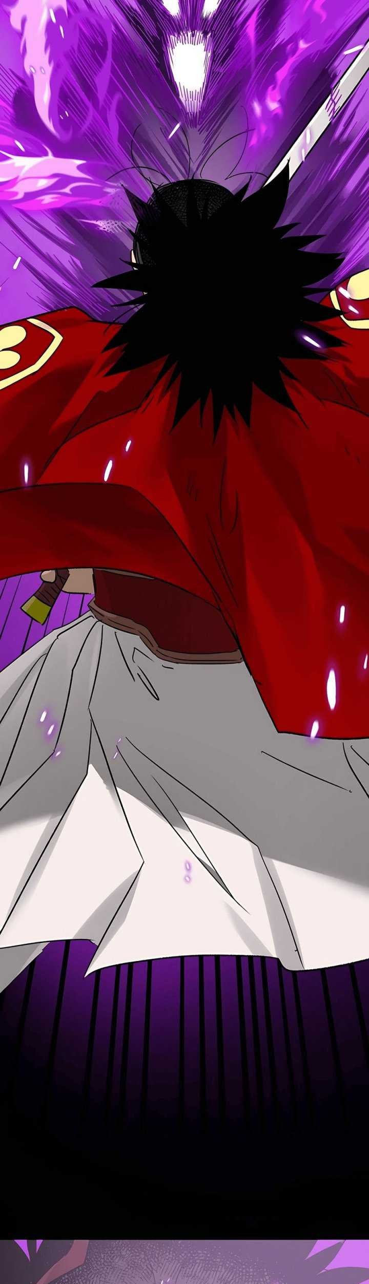 Infinite Level Up in Murim Chapter 207 - halaman 94