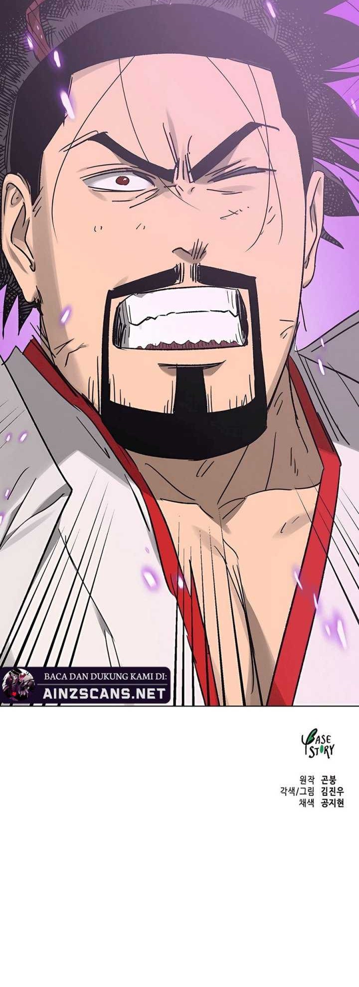 Infinite Level Up in Murim Chapter 207 - halaman 95