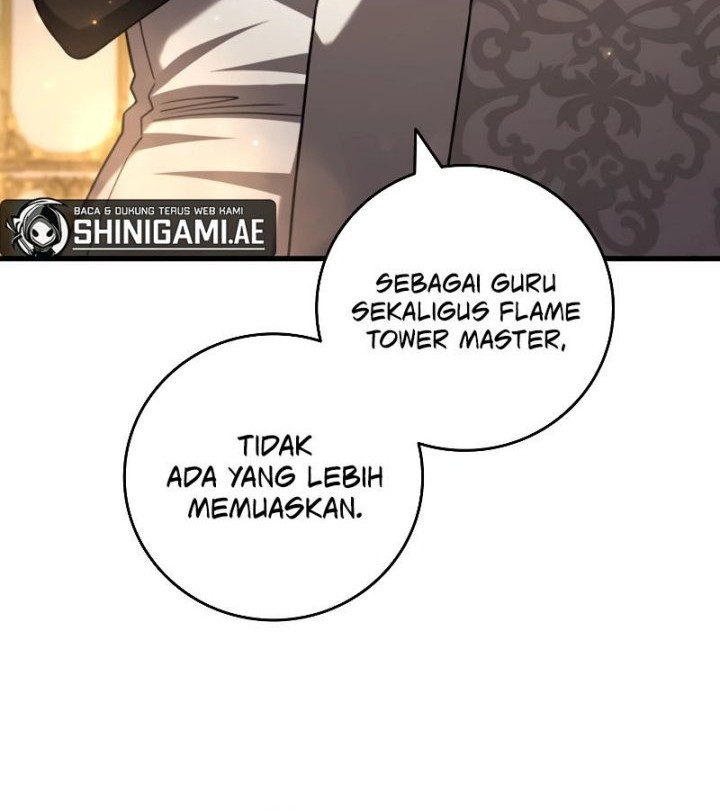 Infinite Level Up in Murim Chapter 208 - halaman 17