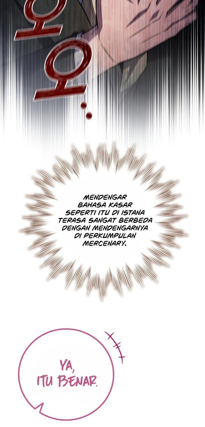 Infinite Level Up in Murim Chapter 208 - halaman 25