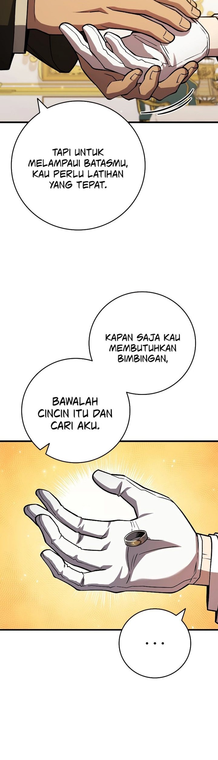 Infinite Level Up in Murim Chapter 208 - halaman 27