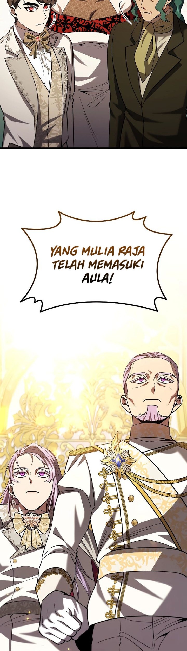 Infinite Level Up in Murim Chapter 208 - halaman 31