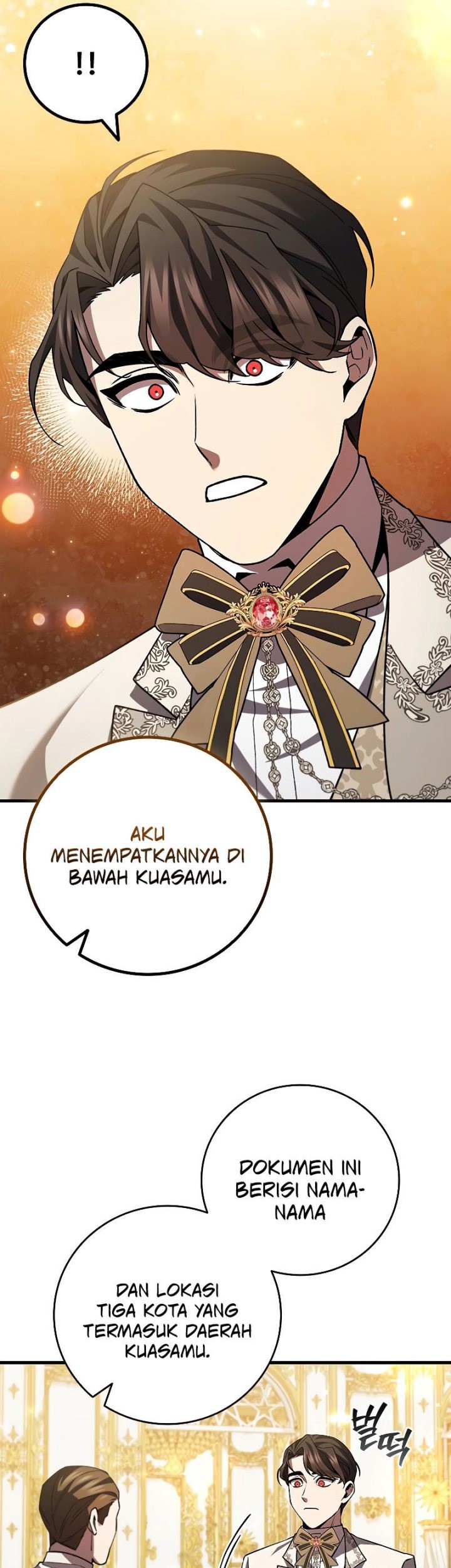Infinite Level Up in Murim Chapter 208 - halaman 38