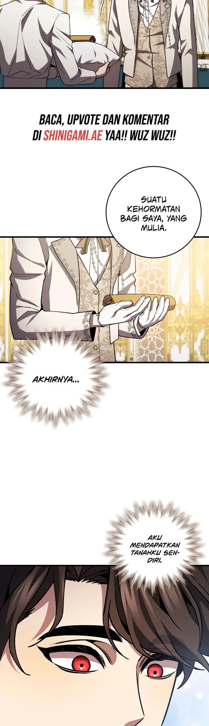 Infinite Level Up in Murim Chapter 208 - halaman 39