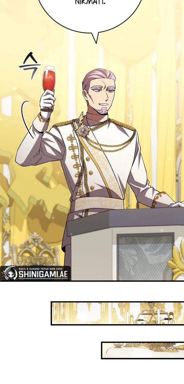 Infinite Level Up in Murim Chapter 208 - halaman 41