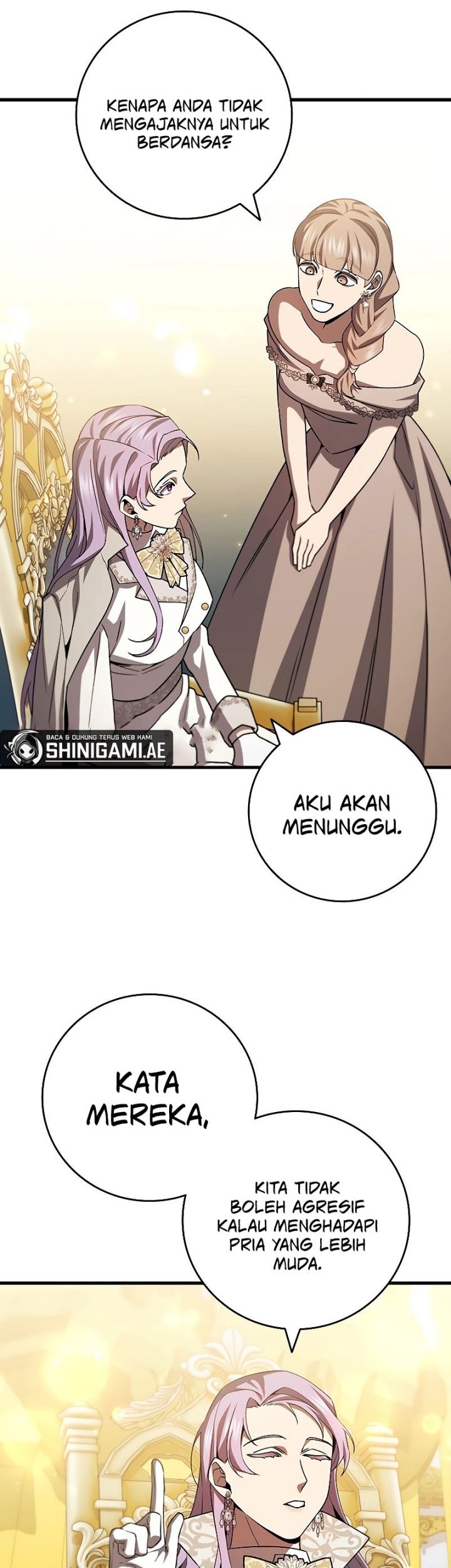 Infinite Level Up in Murim Chapter 208 - halaman 46