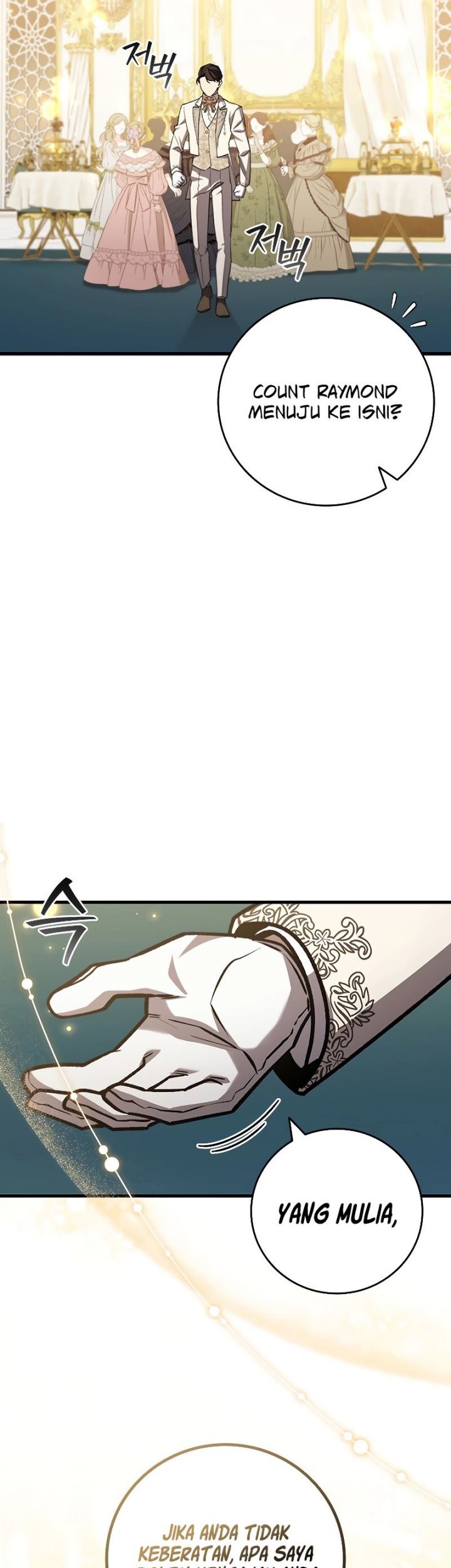 Infinite Level Up in Murim Chapter 208 - halaman 48