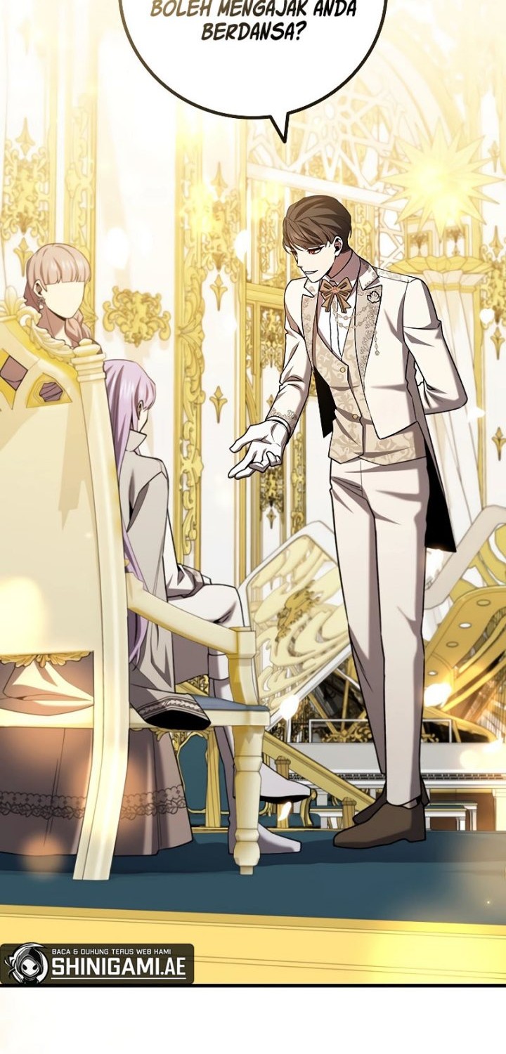 Infinite Level Up in Murim Chapter 208 - halaman 49