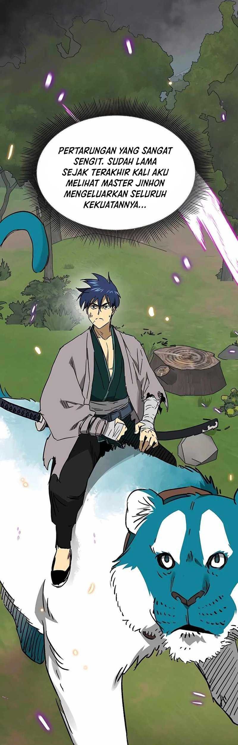 Infinite Level Up in Murim Chapter 208 - halaman 70